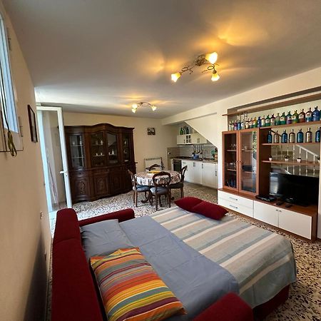 Villa Vincenzo Di Meglio Barano dʼIschia Eksteriør billede
