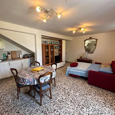 Villa Vincenzo Di Meglio Barano dʼIschia Eksteriør billede