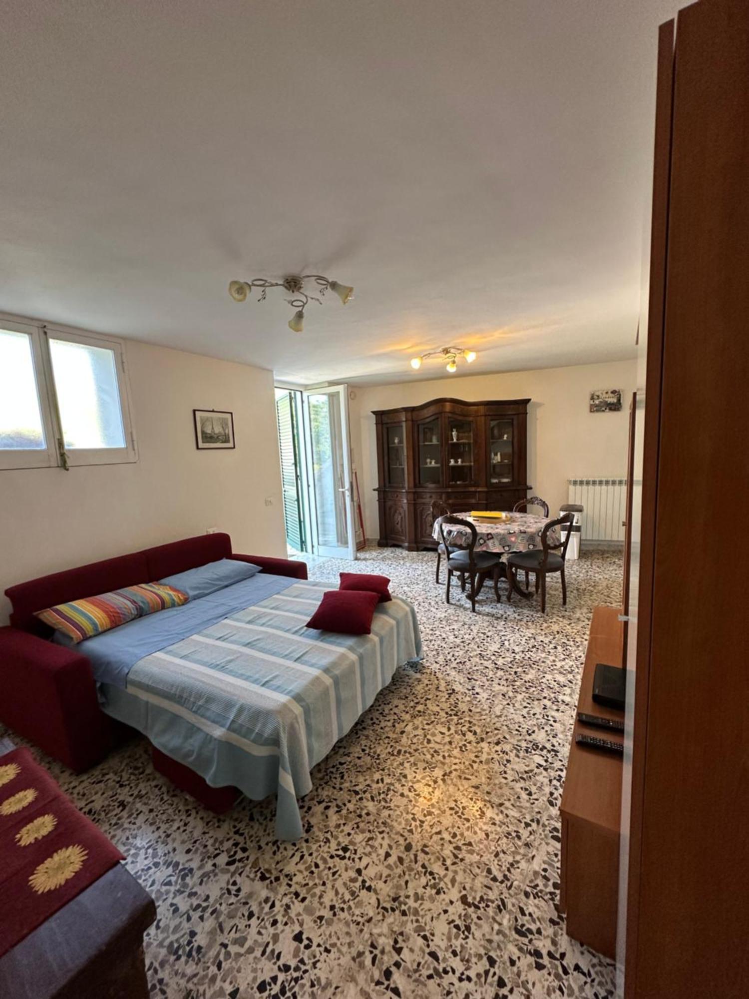 Villa Vincenzo Di Meglio Barano dʼIschia Eksteriør billede