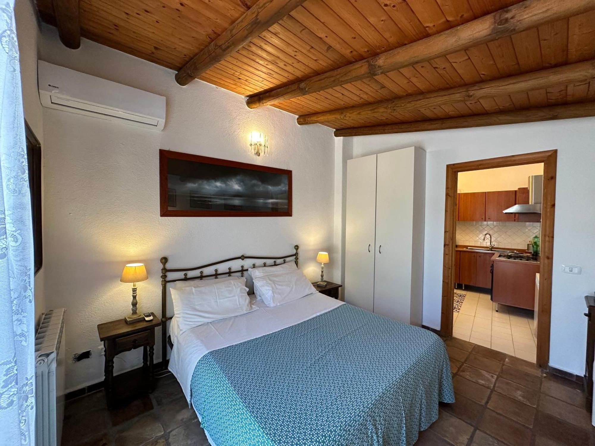 Villa Vincenzo Di Meglio Barano dʼIschia Eksteriør billede