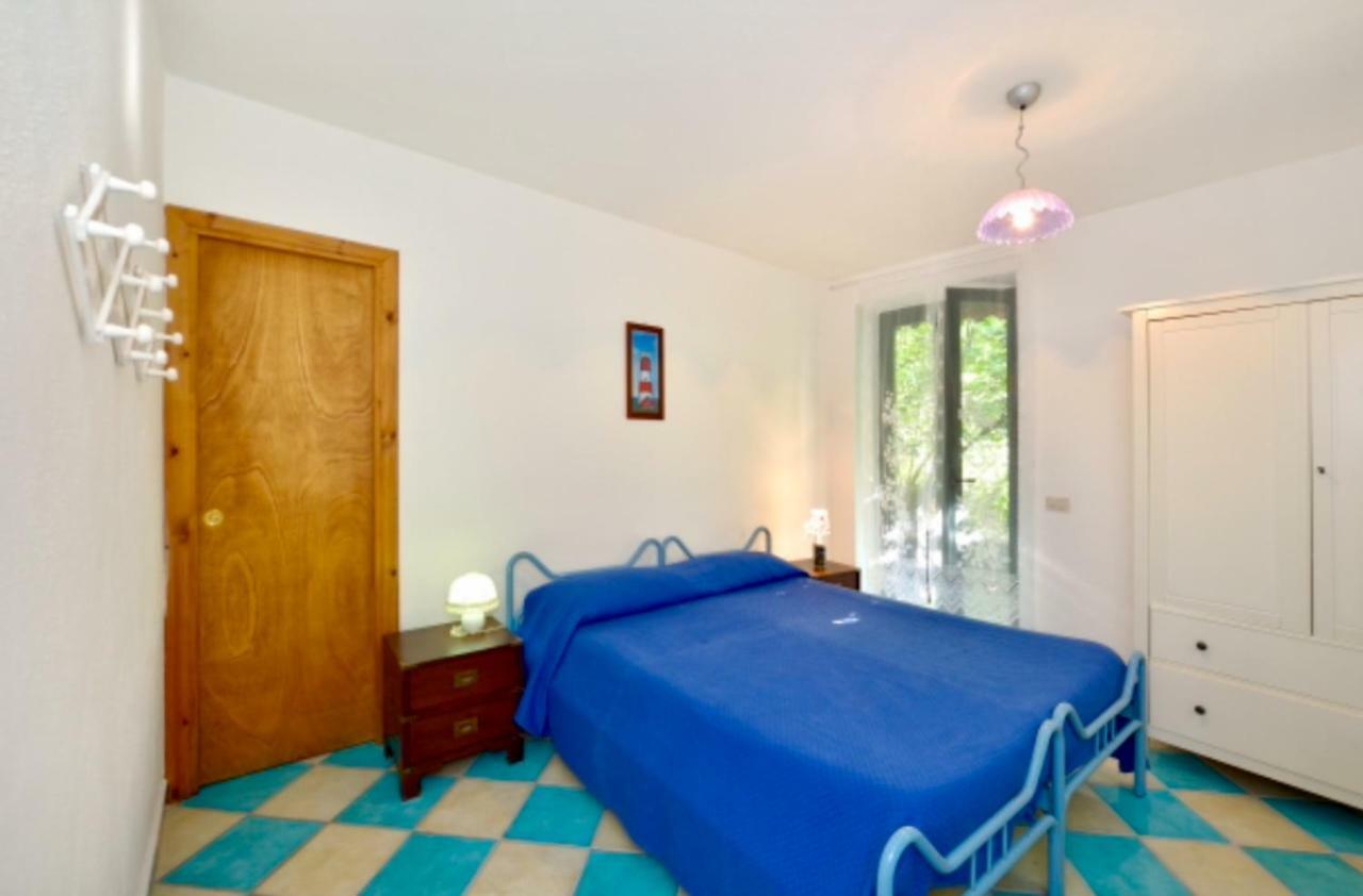 Villa Vincenzo Di Meglio Barano dʼIschia Eksteriør billede